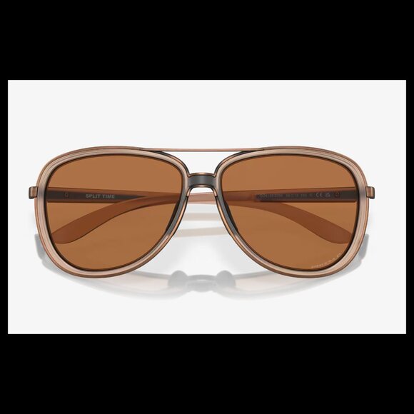 Oakley Women’s OO4129-2358 Split Time Sunglasses - Picture 5 of 9